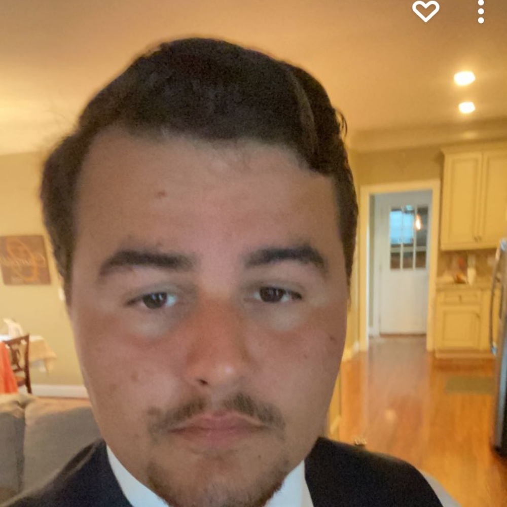 Meet your Posher, Ryan